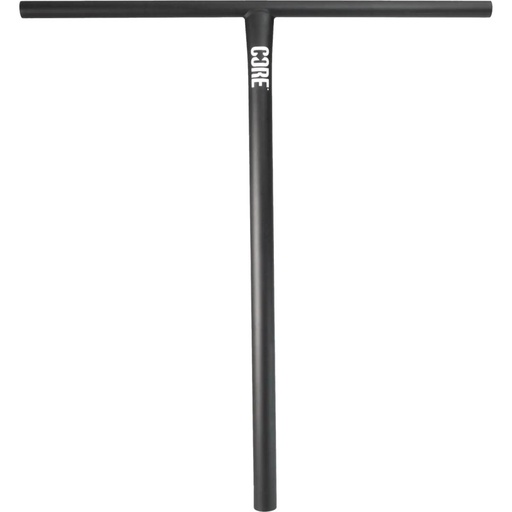 [cen_CRE-ST2-CB-BK] CORE ST2 Chromoly Guidon Trottinette Freestyle - Noir - 680mm