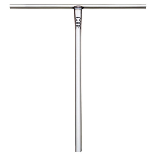 [cen_CRE-ST2-CB-POL] CORE ST2 Chromoly Guidon Trottinette Freestyle - Polished - 680mm