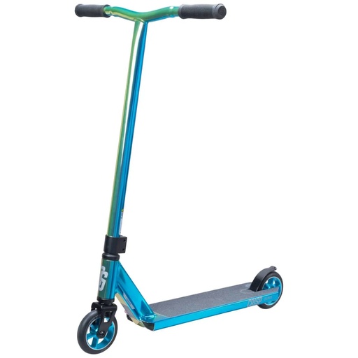 [cen_12205SUCBGP] Crisp Surge Trottinette Freestyle - Full Neochrome