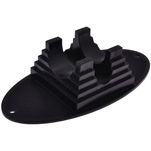 [cen_RDSCOOTERB-RAV] Dial 911 Trottinette Base Stand - Noir