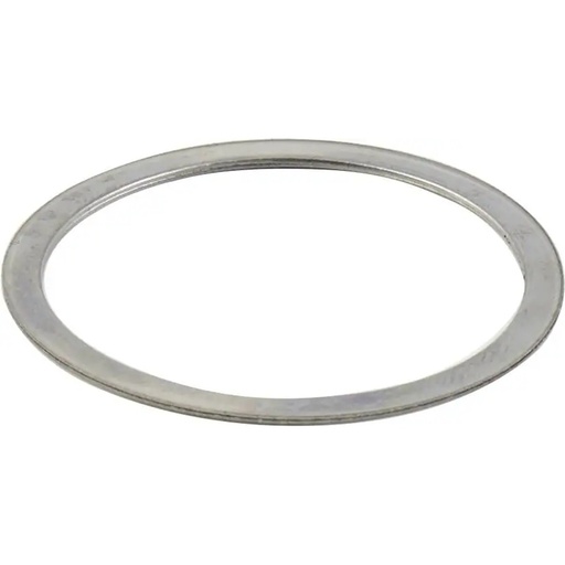 [cen_13014] Dial 911 Trottinette freestyle Metal Jeu de direction Entretoise - Raw