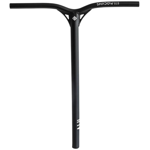 [cen_SH-2-ALU] Drone Shadow 2 Aluminium Guidon Trottinette Freestyle - Noir - 610mm