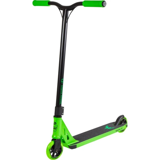 [cen_102031] Longway Summit Trottinette Freestyle - Vert