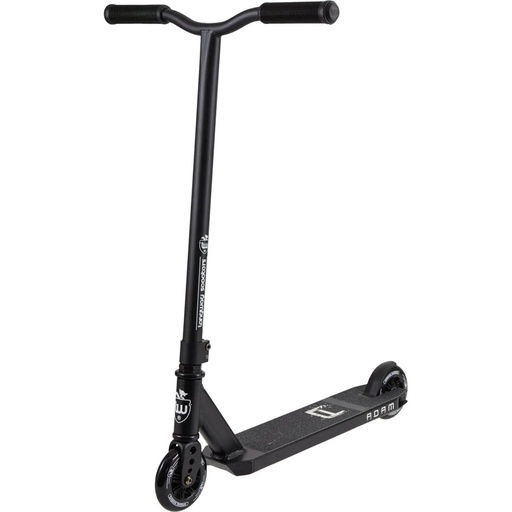 [cen_101201] Longway Adam Trottinette Freestyle - Noir