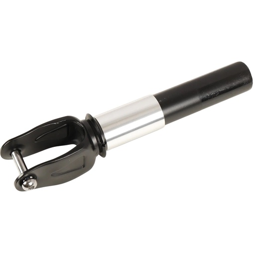 [cen_40540] Longway Summit HIC/SCS Fourche Trottinette Freestyle - Noir