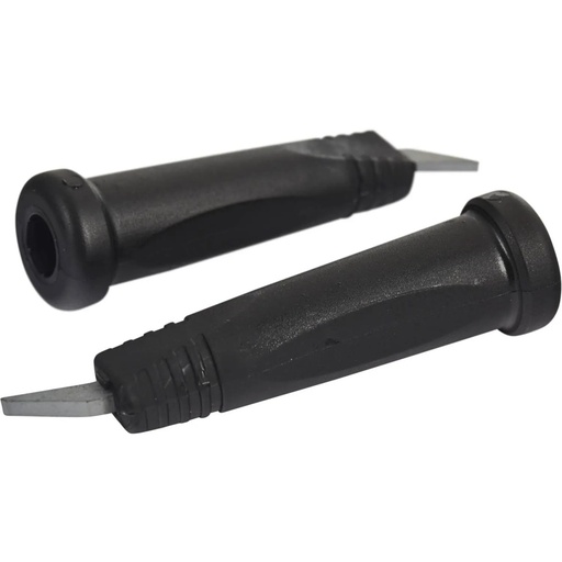 [cen_20002] Longway embout poles roller skis - 8mm