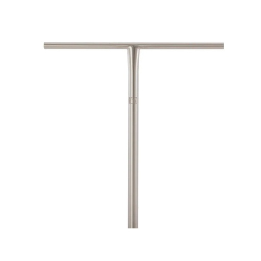 [cen_110068] Lucky Paradigm Pro Ti Guidon Trottinette Freestyle - Raw - 660mm