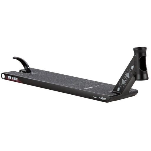 [cen_260092] Lucky Chris Farris V1 Signature Deck Trottinette Freestyle