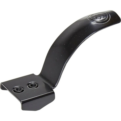 [cen_130001] Frein Trottinette Lucky Steely 100/110mm - Noir