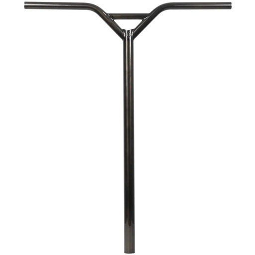 [cen_NTYIELD28] Native Yield Guidon Trottinette Freestyle - Noir - 710mm