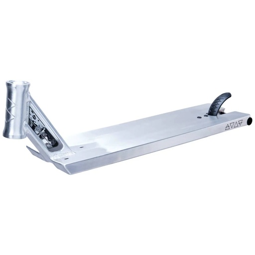 [cen_NTADVRAUSTIN] Native Advent Refined Kevin Austin Deck Trottinette Freestyle - 6" - - 23"