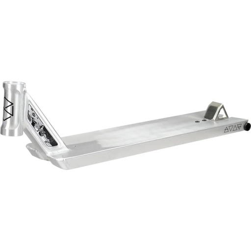 [cen_NTCARGO600] Native Cargo Kevin Austin Deck Trottinette Freestyle - 6" - - 23.5"