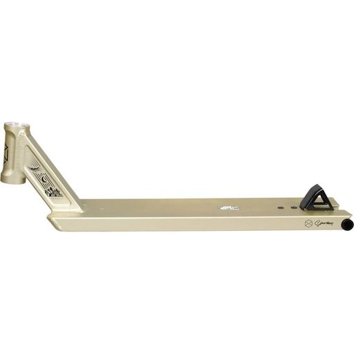 [cen_NTCARGO550] Native Cargo Saundezy Deck Trottinette Freestyle - 5.5" - - 22"