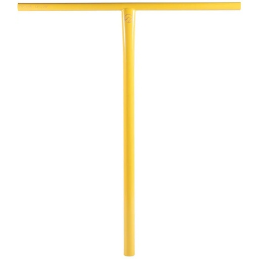 [cen_NOR-BAR-202-YLW] North Campus SCS G2 Trottinette freestyle Barre / guidon - Canary Yellow