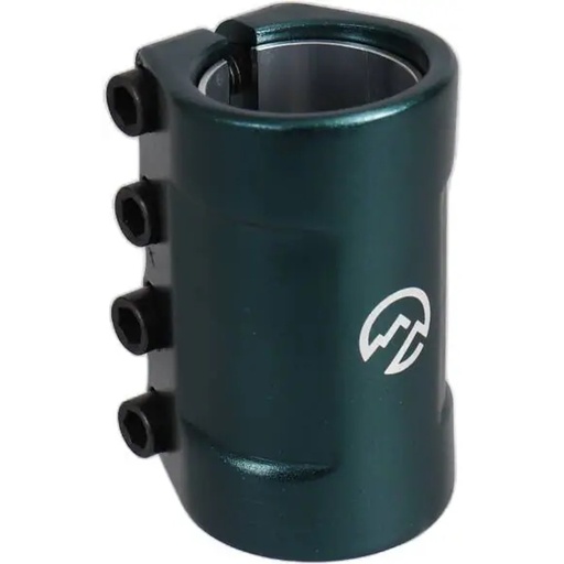 [cen_NOR-CLA-301-TEL] North Hammer V2 SCS Collier De Serrage Trottinette - Midnight Teal