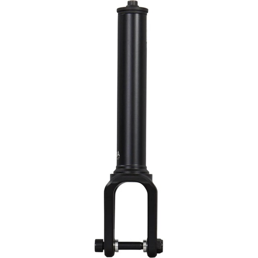 [cen_NOR-FOR-302-BLK] North Nada Zero Offset G1 30mm Trottinette freestyle Fourche - Matte Black - 30mm