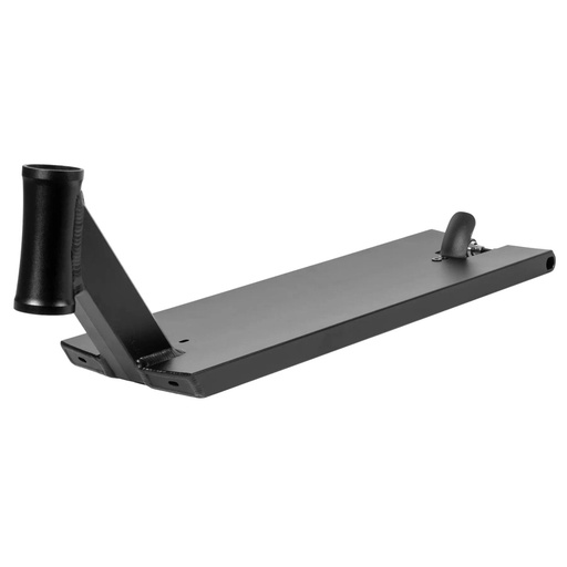[cen_NOR-DEC-00031] North Willow Riley Maltais G4 Deck Trottinette Freestyle - Noir - 22.5"