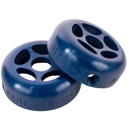 [cen_PSBNORALBL] Proto Orbit Barre / guidon Ends - Bleu