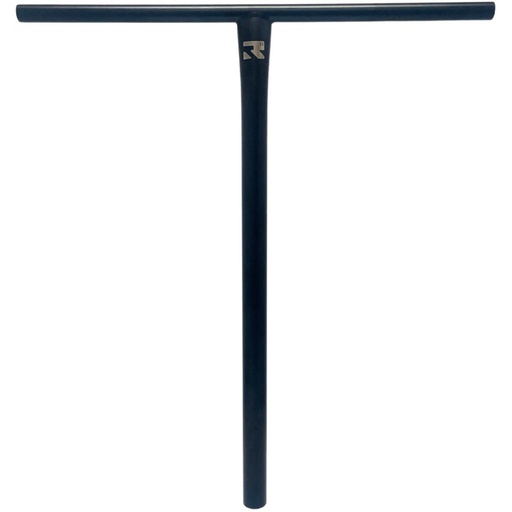 [cen_RI] Root AIR Titanium Model T Guidon Trottinette Freestyle - Matte Black