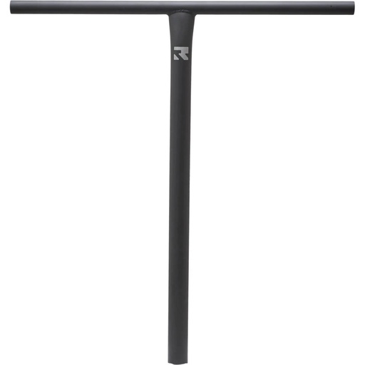 [cen_RI9350759064183] Root Oversized T Guidon Trottinette Freestyle - Noir - 610mm