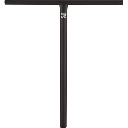 [cen_RI9350759064084] Root Standard T Guidon Trottinette Freestyle - Noir - 610mm