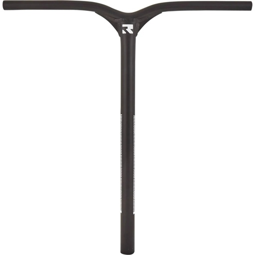 [cen_RI884] Root Invictus Guidon Trottinette Freestyle - Noir