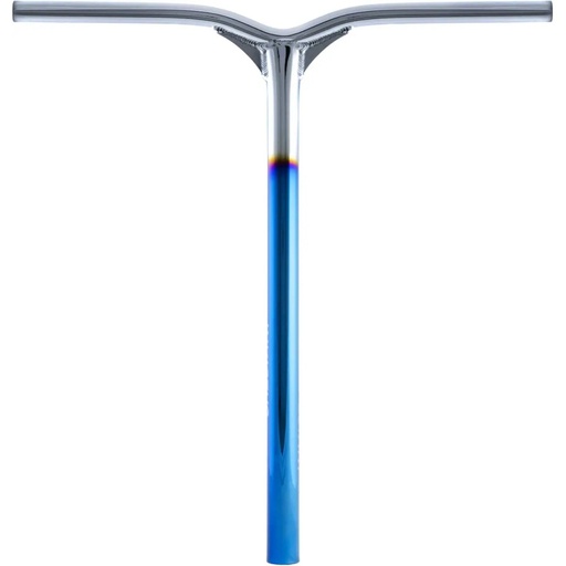 [cen_RIINVICTBAR] Root Invictus Guidon Trottinette Freestyle - Blu-ray