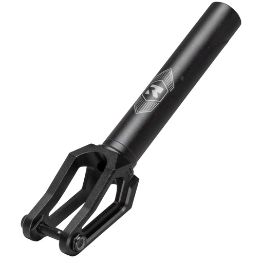 [cen_RI9361468000744] Root Industries Air V3 HIC/SCS Fourche Trottinette Freestyle - Noir