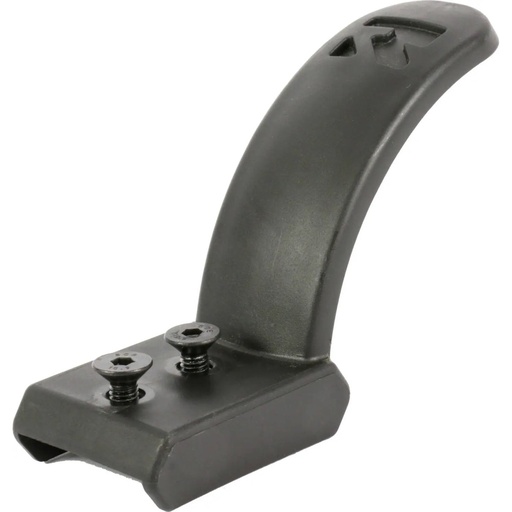 [cen_RI9350759072003] Root Nylon Frein Trottinette - Noir
