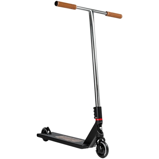 [cen_15-10-610] Tilt Contact Build Trottinette Freestyle - Slate