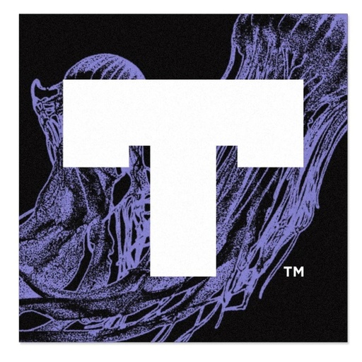 [cen_00-40-118] Tilt Block T Sticker - Jellies