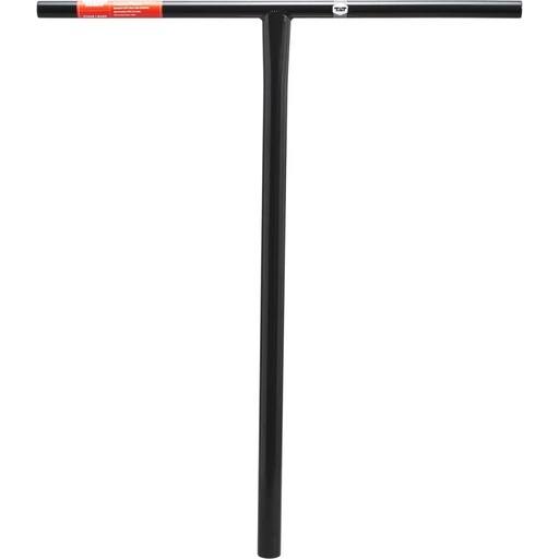 [cen_07-05-900] Tilt Stage I Guidon Trottinette Freestyle - Noir