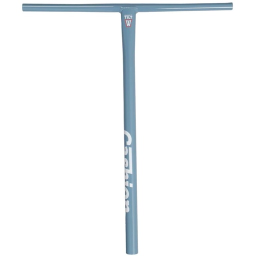 [cen_07-06-160] Tilt Selects Rigid Will Cashion Signature Trottinette freestyle - Will Cashion