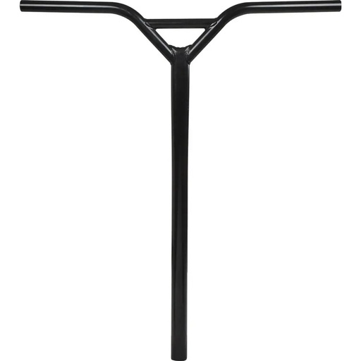 [cen_07-01-900] Tilt Sentry Guidon Trottinette Freestyle - Noir - 720mm