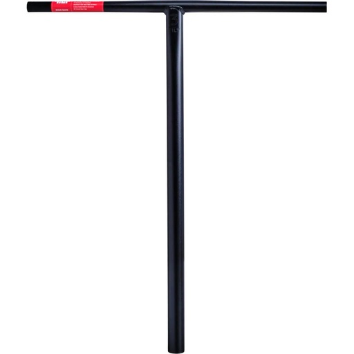 [cen_07-06-990] Tilt Rigid Guidon Trottinette Freestyle - Noir