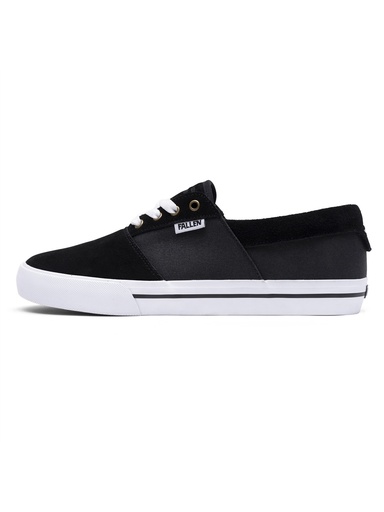 Fallen - Coronado Tommy Sandoval - Black/White