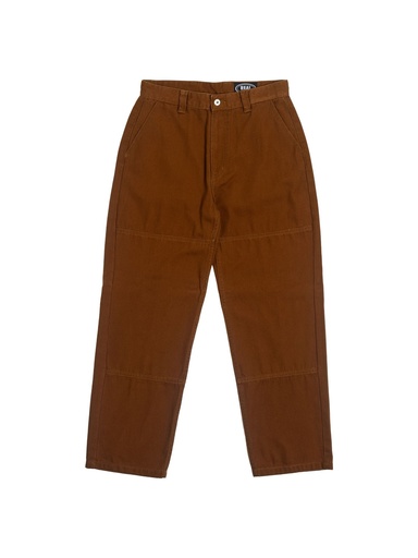 Real - Tough Threads Pants - Brown