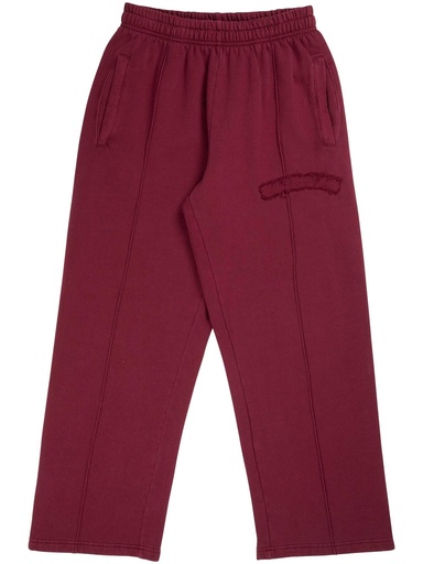 Santa Cruz - SC Stitch Sweatpant - Dark Cherry