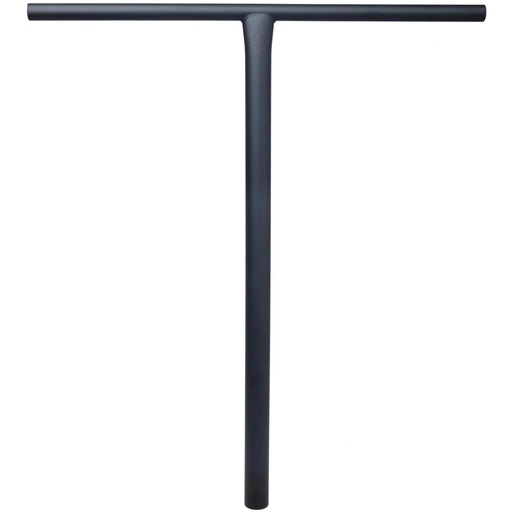 [cen_SSTT-005] Striker Steeltanium Guidon Trottinette Freestyle - Noir - 650mm