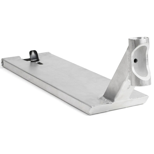[cen_10-65-110] Tilt Miller Deck Deck Trottinette Freestyle - Polished