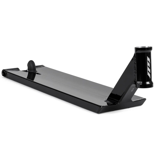 [cen_10-64-190] Tilt Method Two Deck Trottinette Freestyle - Noir - 6.5"