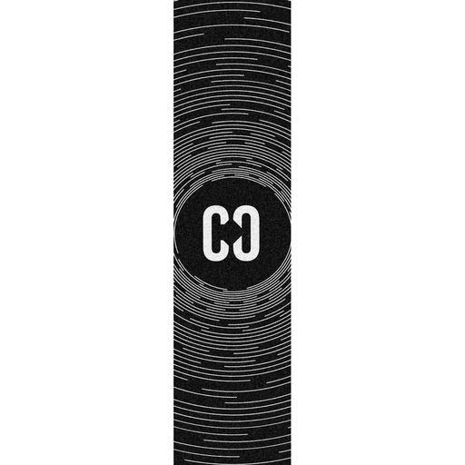 [cen_CRE-GT-CI] CORE Classic Grip Trottinette Freestyle - Circles