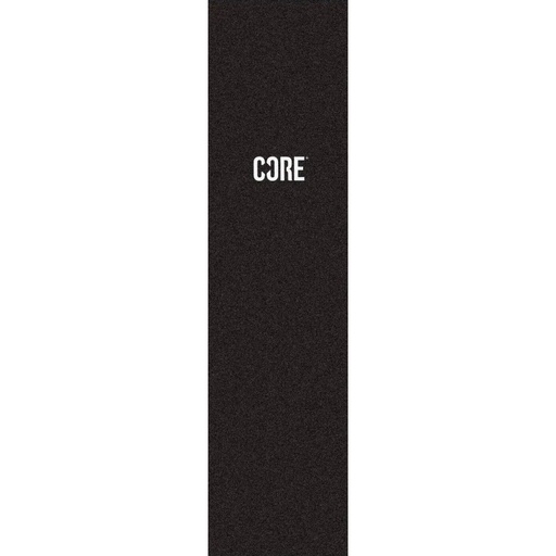 [cen_CRE-GRP-STP] CORE Stamp Grip Trottinette Freestyle - Noir