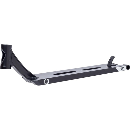 [cen_CORESTREETDECK-BLK] CORE ST1 Deck Trottinette Freestyle - Noir - 22"