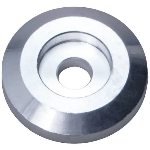 [cen_13080] Dial 911 Pro Scooter IHC Top Cap - 8mm Hole