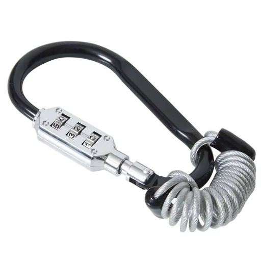 [cen_WL-10] Carabin Antivol