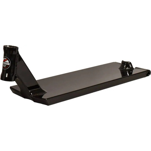 [cen_10-43-920] Tilt Formula Deck Trottinette Freestyle - Noir - 6.0"
