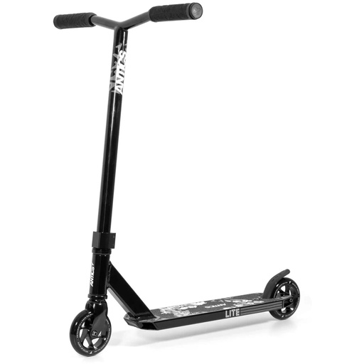 [cen_ANT-COM-00061] North Antics Lite Trottinette Freestyle - Noir