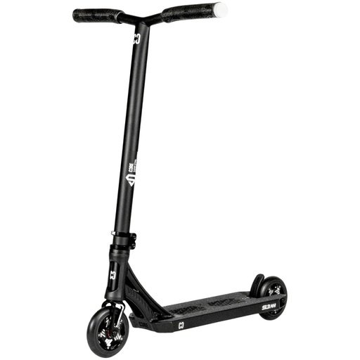 [cen_CRE-SL3M-BK] Core SL3 Mini Trottinette Freestyle - Noir