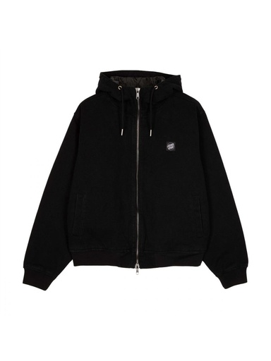 Santa Cruz - Burner Jacket - Black